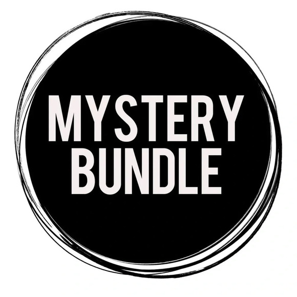 🔥 Mystery Bundle 🔥 Premium Designer Brand Name Box - Size XS - Picture 1 of 1